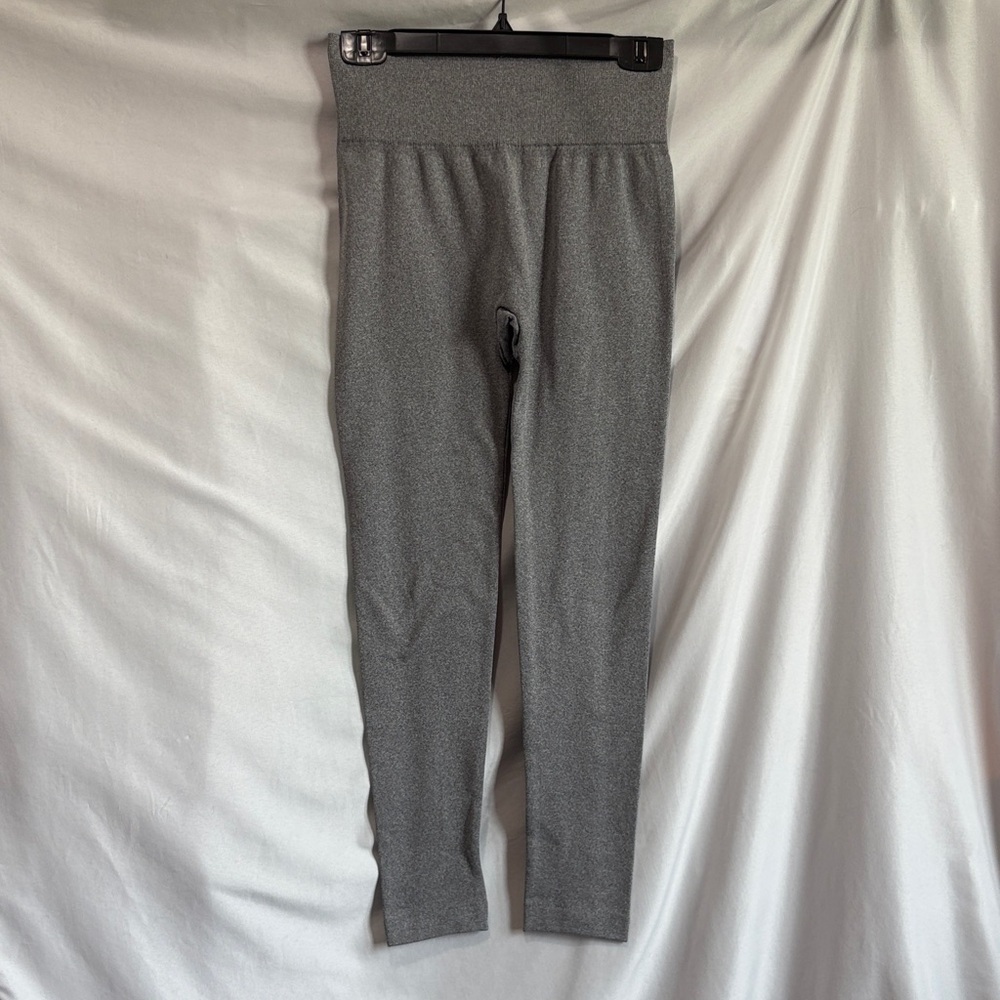 Streetwear Society Gray Leggings